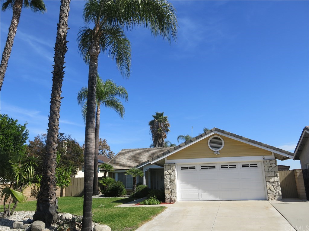 2 Mill Valley Road Phillips Ranch, CA 91766 - Photo 1 of 1 Your new home awaits you!