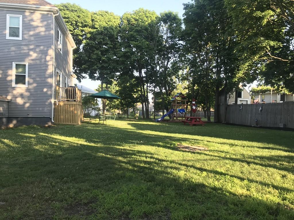 15 Fair Street Hull, MA 02045 - Photo 8 of 8 a view of swimming pool with tree s