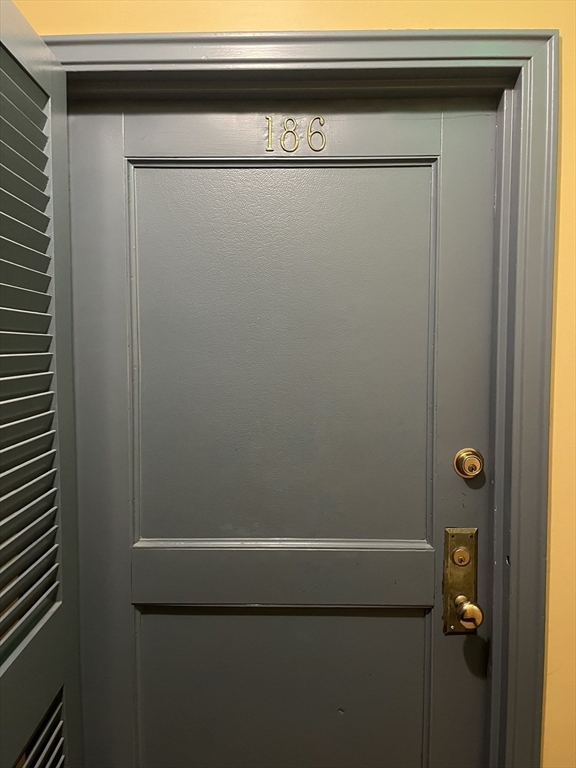 988 Memorial Drive, Unit 186 Cambridge, MA 02138 - Photo 14 of 21