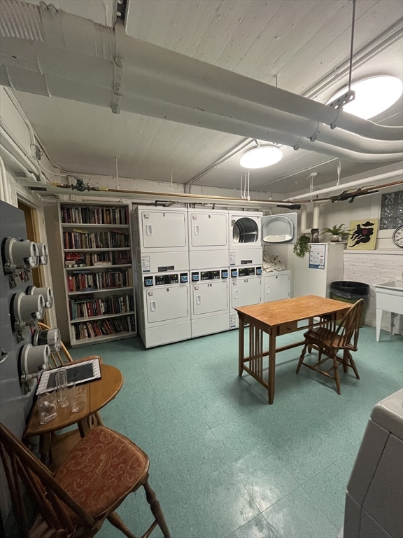 988 Memorial Drive, Unit 186 Cambridge, MA 02138 - Photo 17 of 21