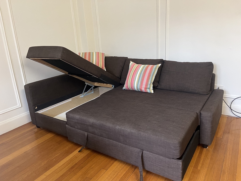 988 Memorial Drive, Unit 186 Cambridge, MA 02138 - Photo 7 of 21