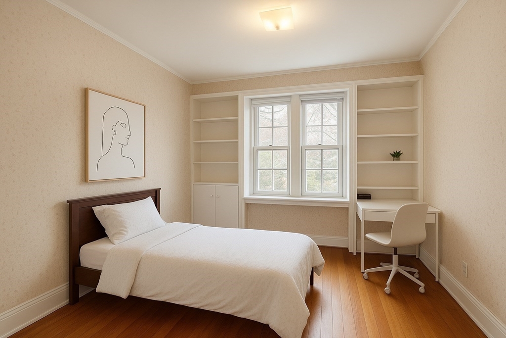 988 Memorial Drive, Unit 186 Cambridge, MA 02138 - Photo 10 of 21