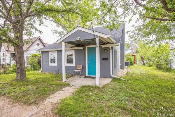 $170,000 | 524 North 4th Avenue, Sterling, CO 80751