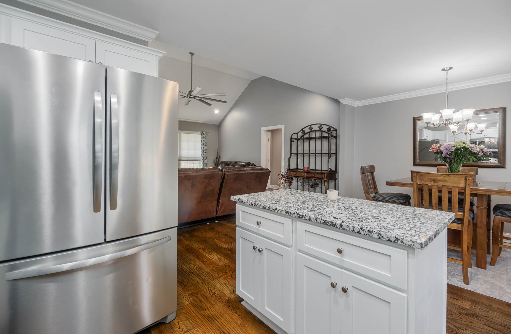 1615 Kingdom Road Bell Buckle, TN 37020 - Photo 12 of 36 Gallery Image 12