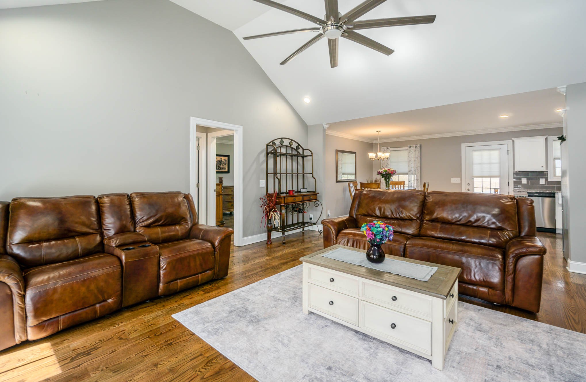 1615 Kingdom Road Bell Buckle, TN 37020 - Photo 3 of 36 Gallery Image 3
