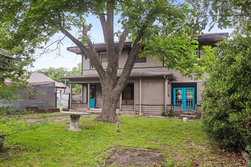 903 4th Street Southwest Paris, TX 75460 - Photo 23 of 29