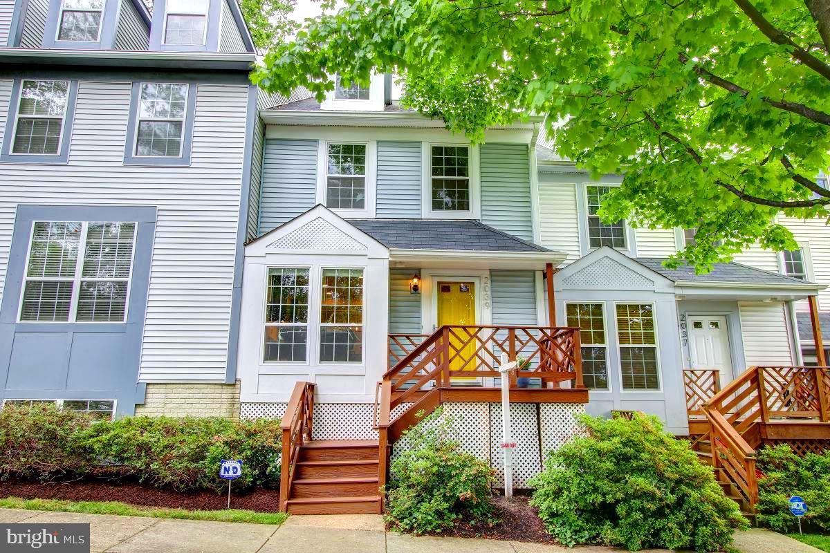 2039 Lyttonsville Road Silver Spring, MD 20910 - Photo 1 of 38
