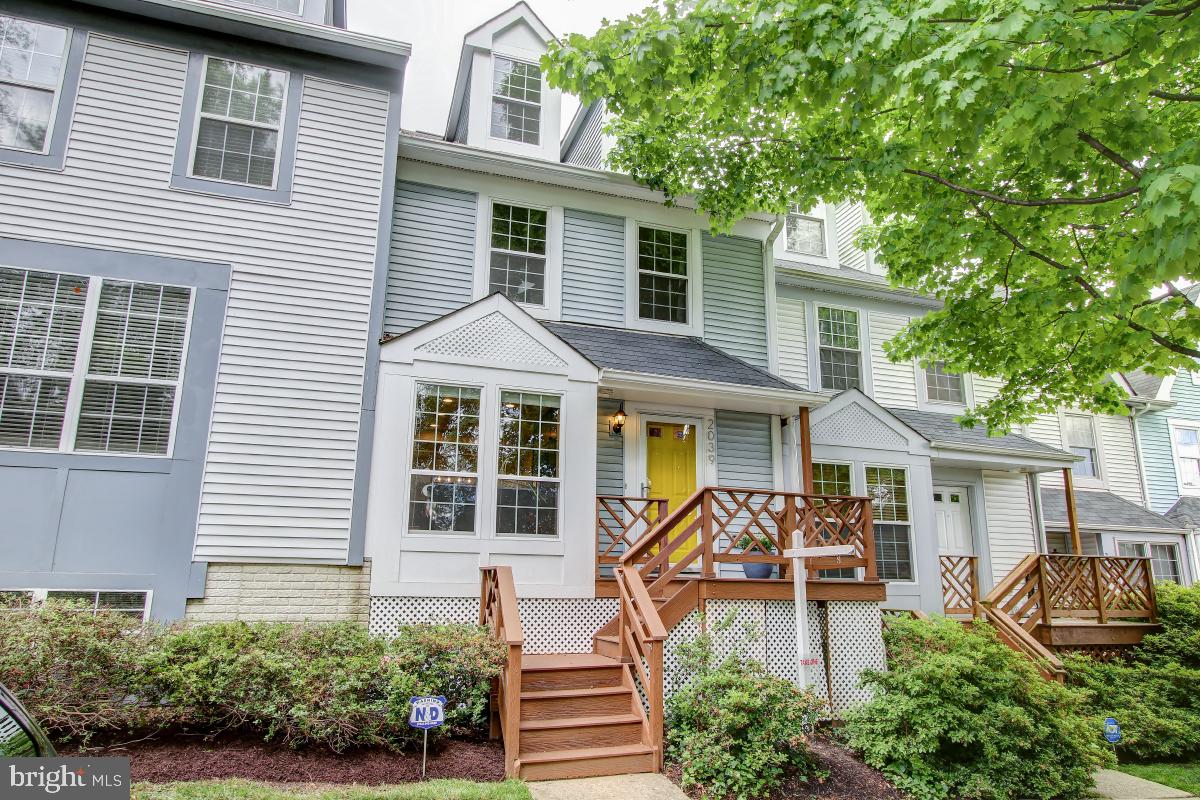 2039 Lyttonsville Road Silver Spring, MD 20910 - Photo 31 of 38
