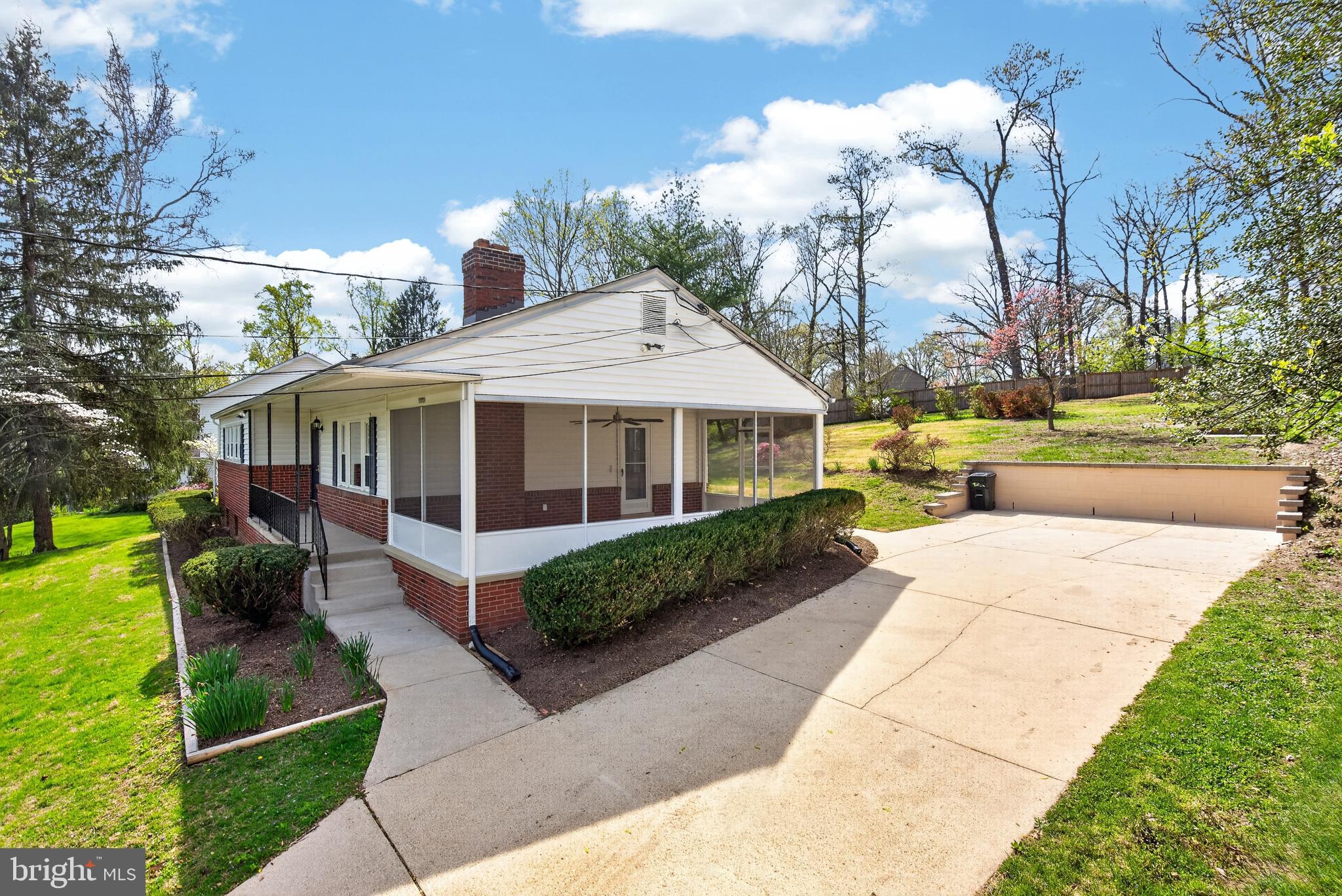 14906 Athey Road Burtonsville, MD 20866 - Photo 20 of 25