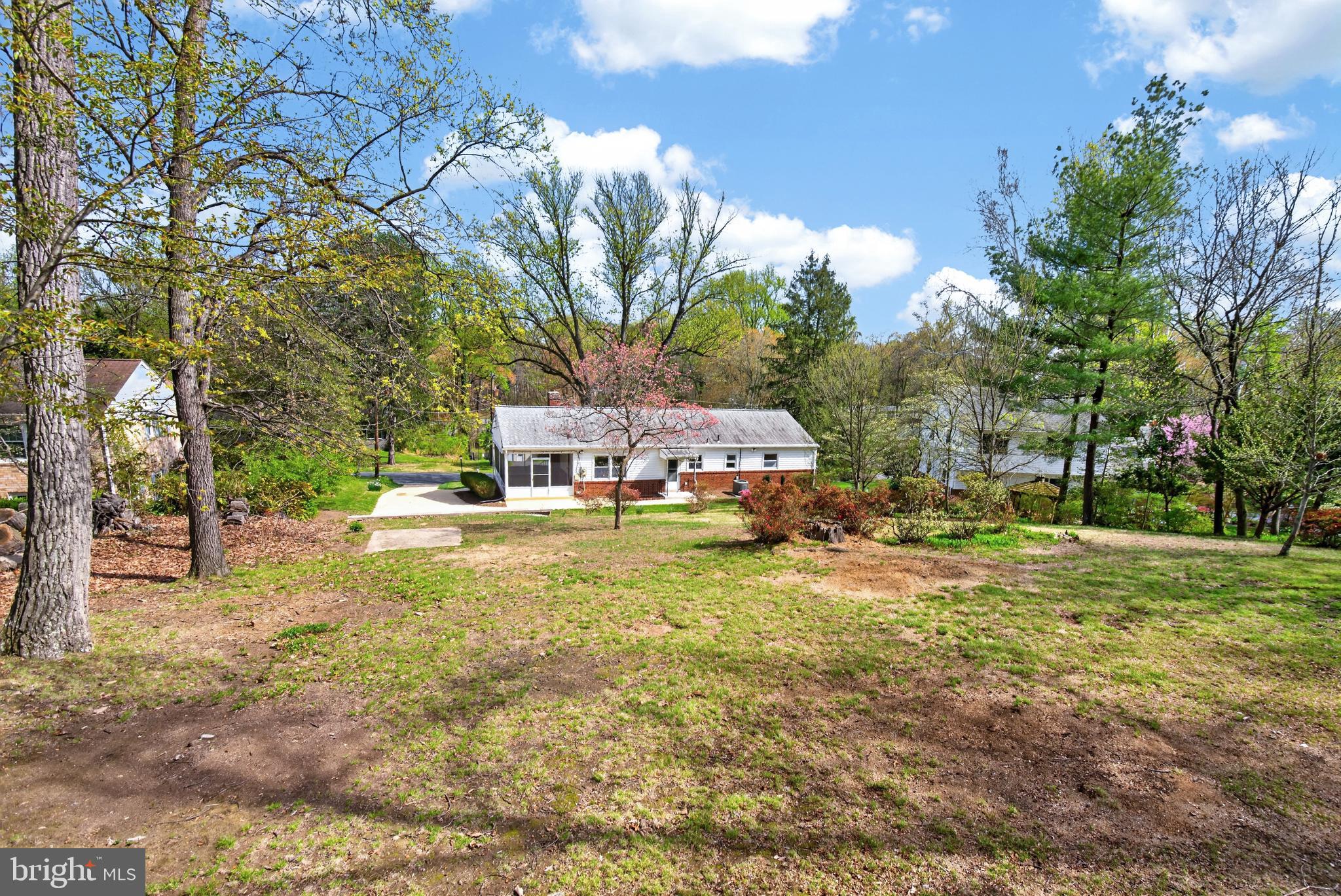 14906 Athey Road Burtonsville, MD 20866 - Photo 21 of 25