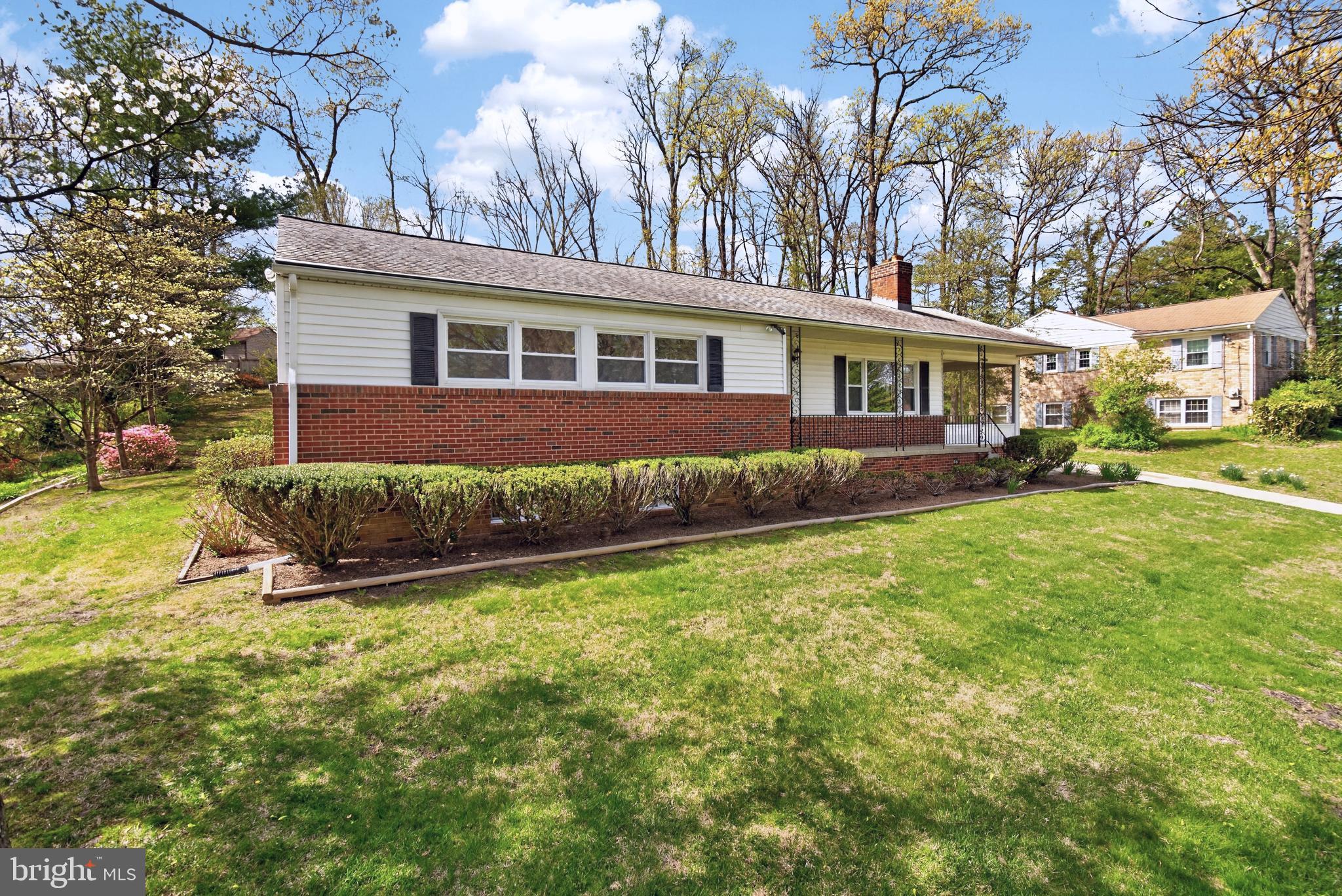 14906 Athey Road Burtonsville, MD 20866 - Photo 22 of 25