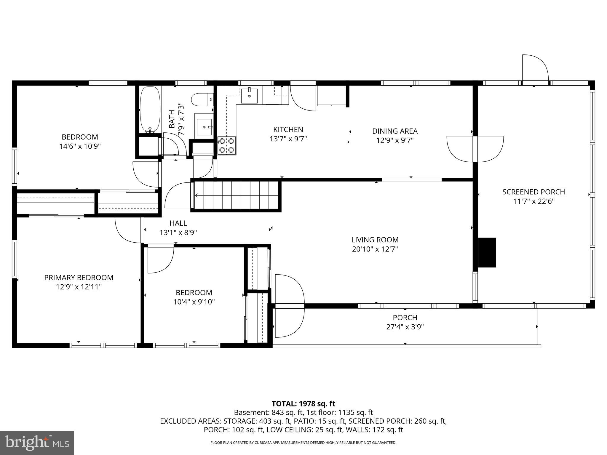 14906 Athey Road Burtonsville, MD 20866 - Photo 23 of 25 Main Level