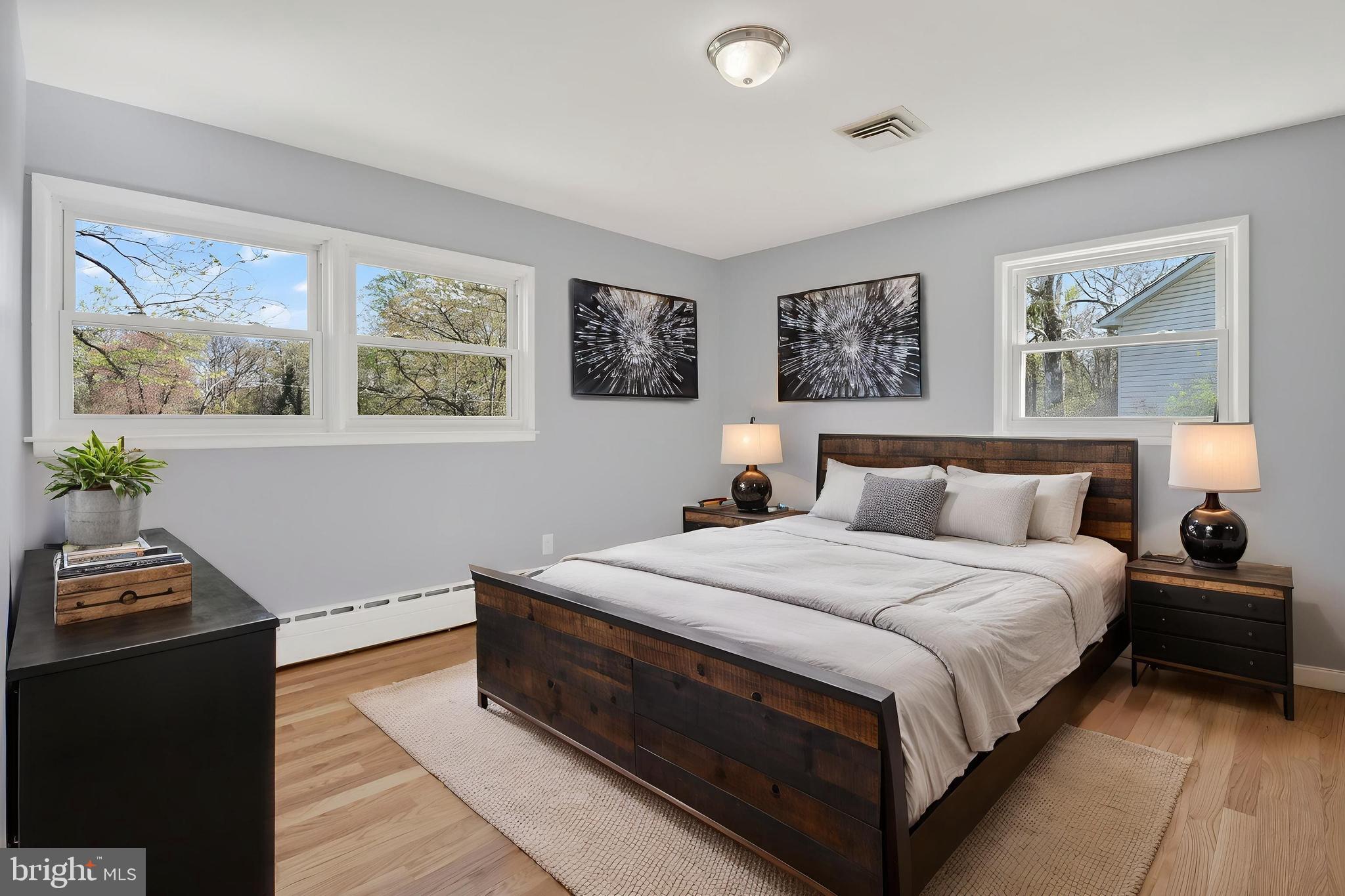 14906 Athey Road Burtonsville, MD 20866 - Photo 9 of 25 Bedroom 2