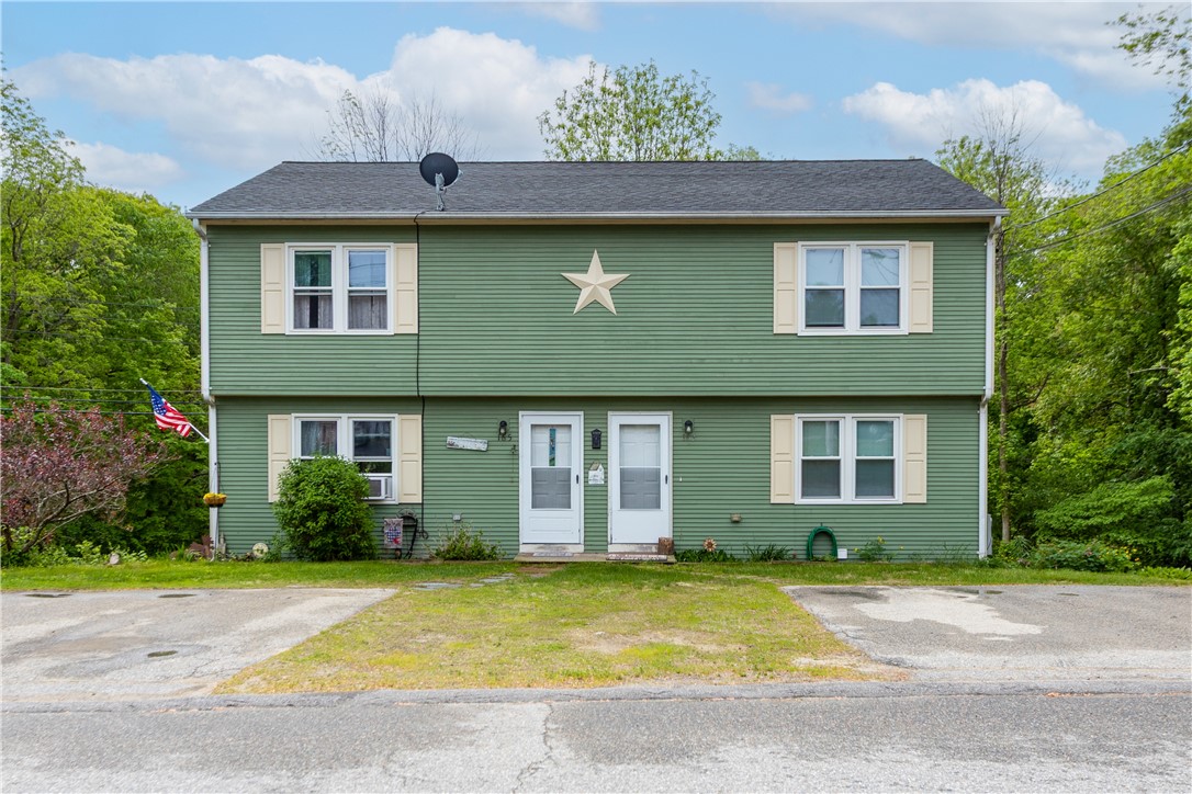 165 Laurel Ridge Avenue Burrillville, RI 02859 - Photo 1 of 23