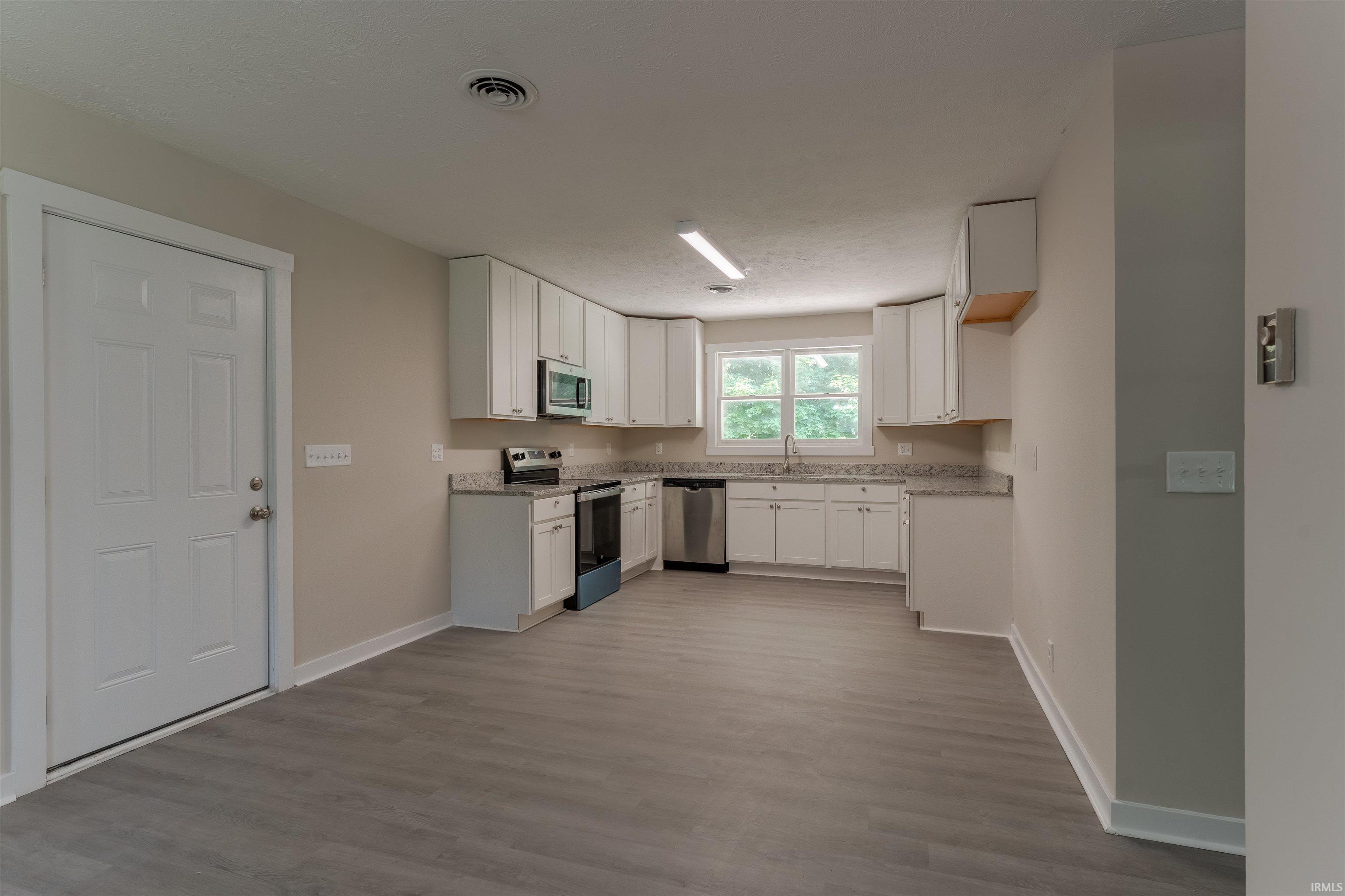 2458 North Old Fort Knox Road Vincennes, IN 47591 - Photo 15 of 36