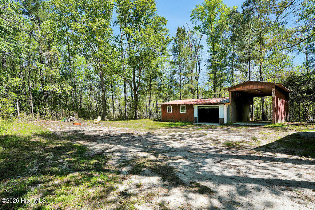 2600 Midway Road Southeast Bolivia, NC 28422 - Photo 32 of 44 2600MidwayRoadSE-31