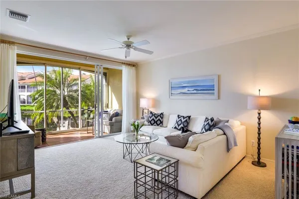 $10,000 | 8385 Excalibur Circle, Unit G3, Naples, FL 34108