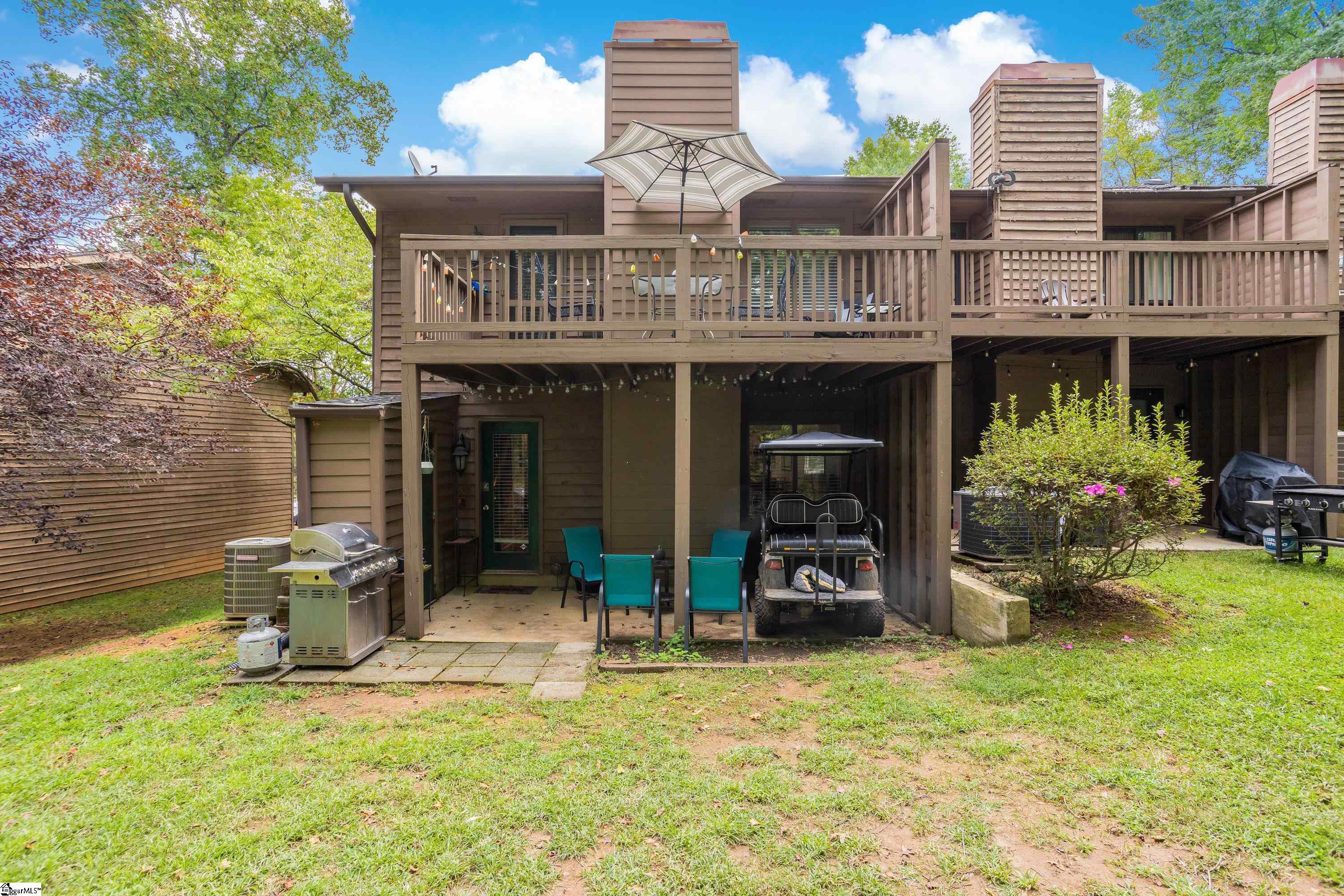 150 Stallings Road, Unit A4 Taylors, SC 29687 - Photo 24 of 27 Gallery Image 24