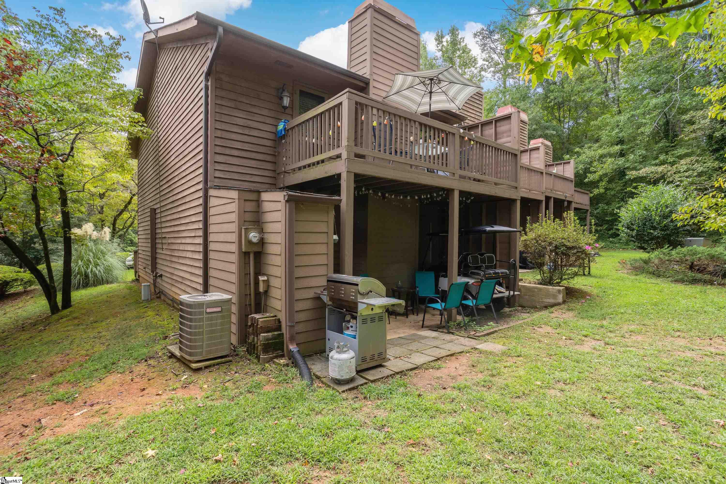 150 Stallings Road, Unit A4 Taylors, SC 29687 - Photo 25 of 27 Gallery Image 25