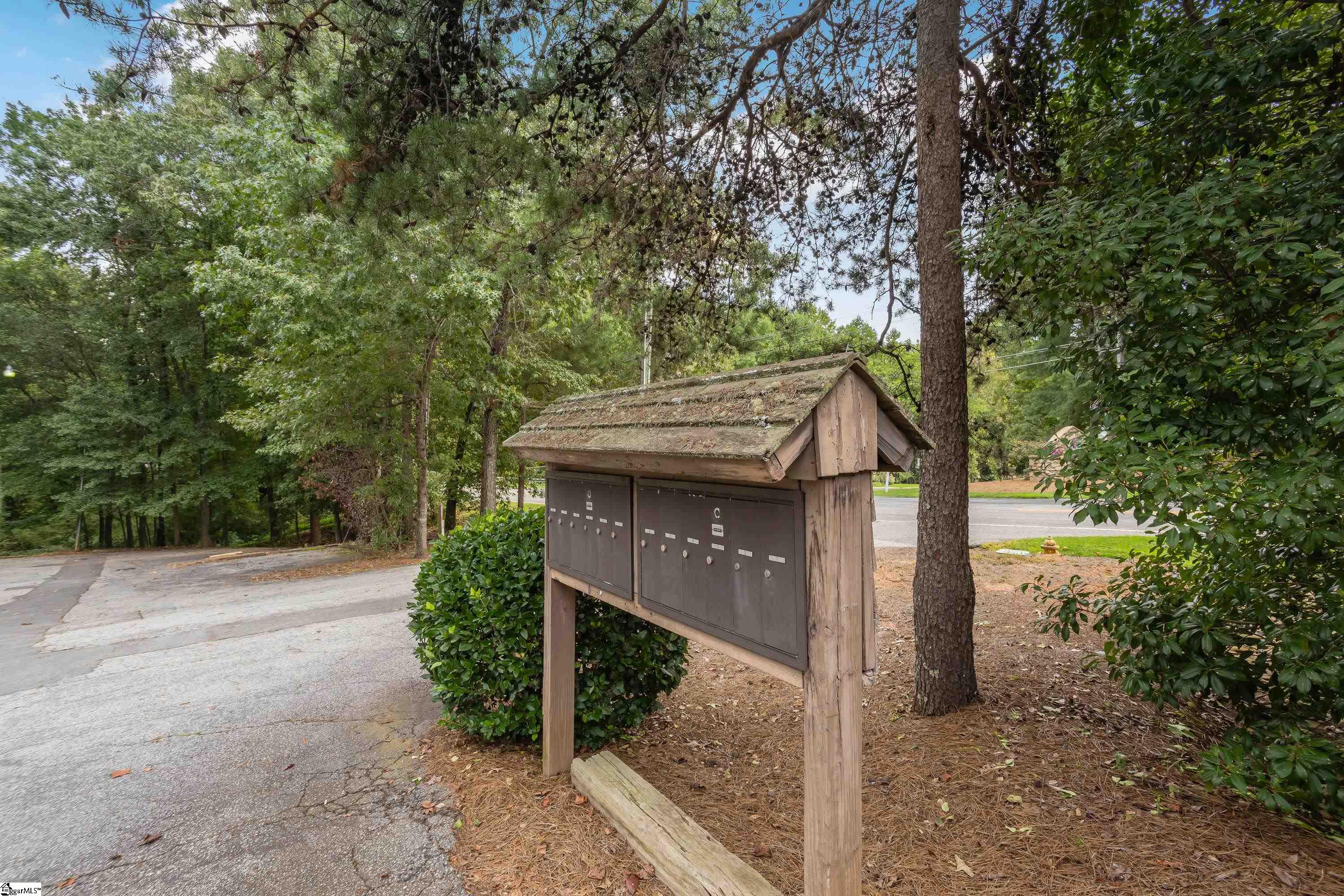 150 Stallings Road, Unit A4 Taylors, SC 29687 - Photo 26 of 27 Gallery Image 26