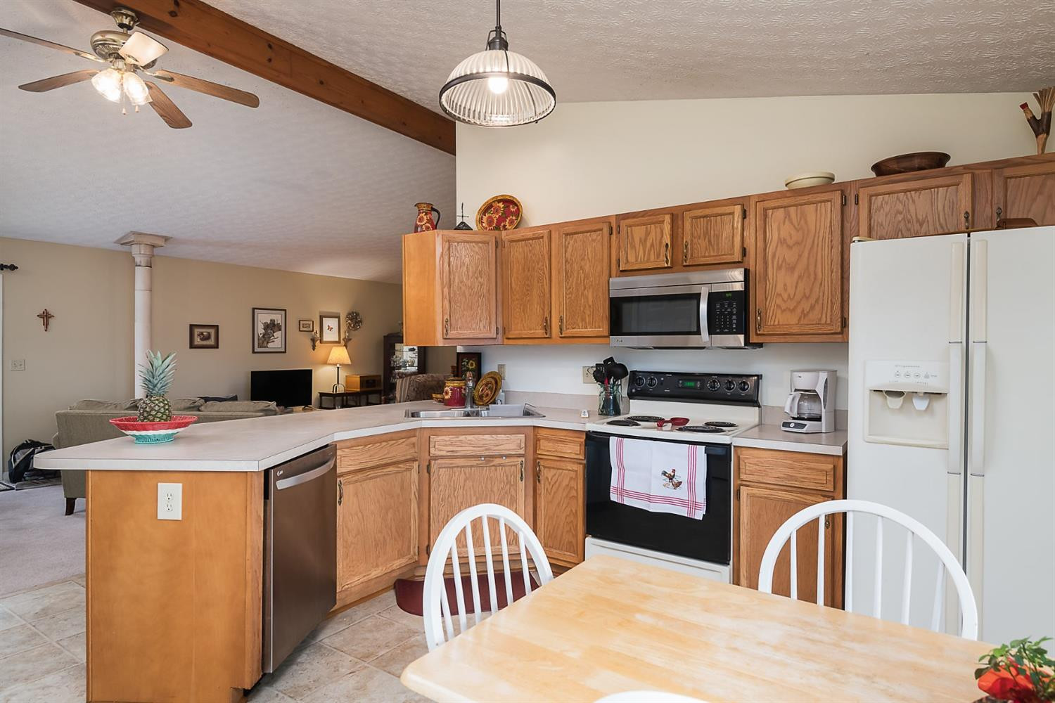 1255 Corinth Road Lawrenceburg, KY 40342 - Photo 8 of 38 Photo 8