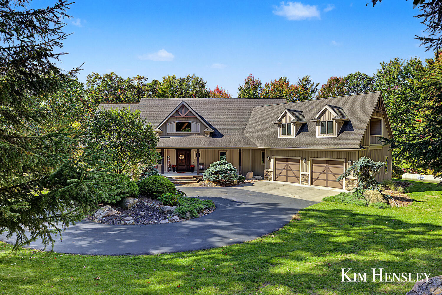 3948 North Holland Road Stanton, MI 48888 - Photo 2 of 67 217A0468