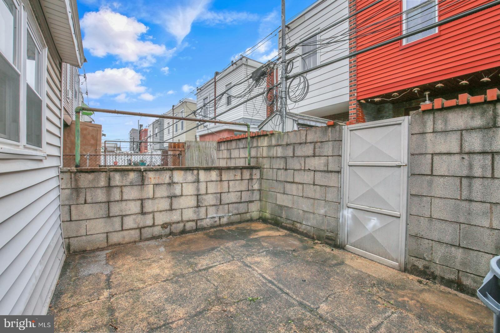 1918 Durfor Street Philadelphia, PA 19145 - Photo 13 of 29