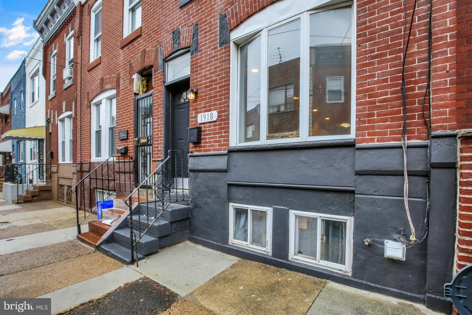 1918 Durfor Street Philadelphia, PA 19145 - Photo 28 of 29