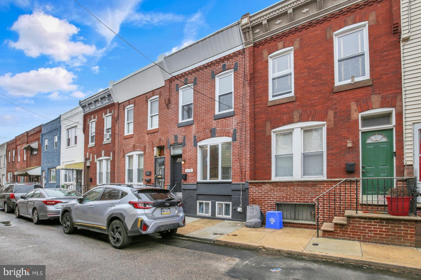 1918 Durfor Street Philadelphia, PA 19145 - Photo 29 of 29