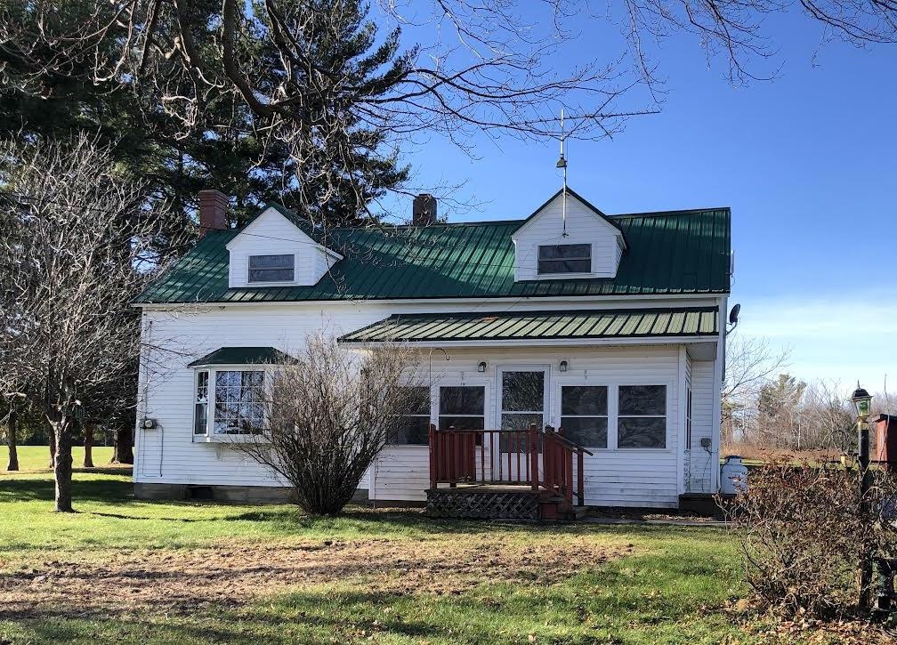 73 Russell Road Swanton, VT 05478 - Photo 1 of 26 Gallery Image 1