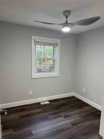 a view of roof and window