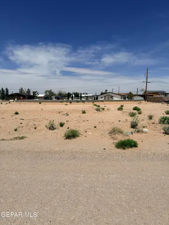 $65,000 | 15569 Ury Street, El Paso, TX 79928