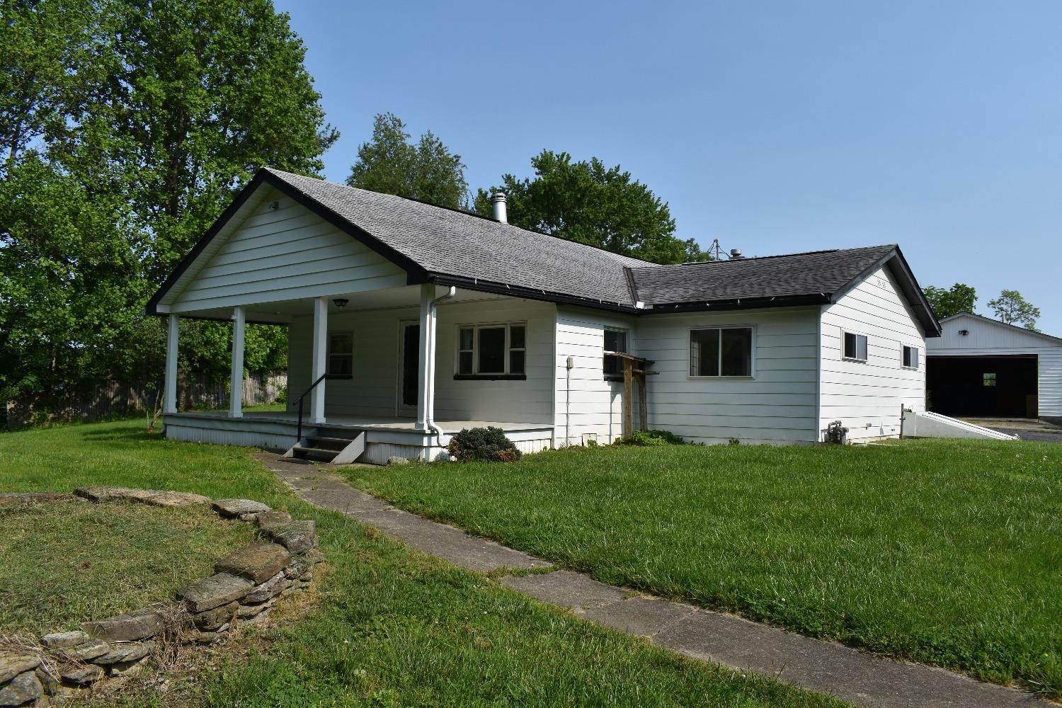 1077 Morgan Road West Harrison, IN 47060 - Photo 1 of 31