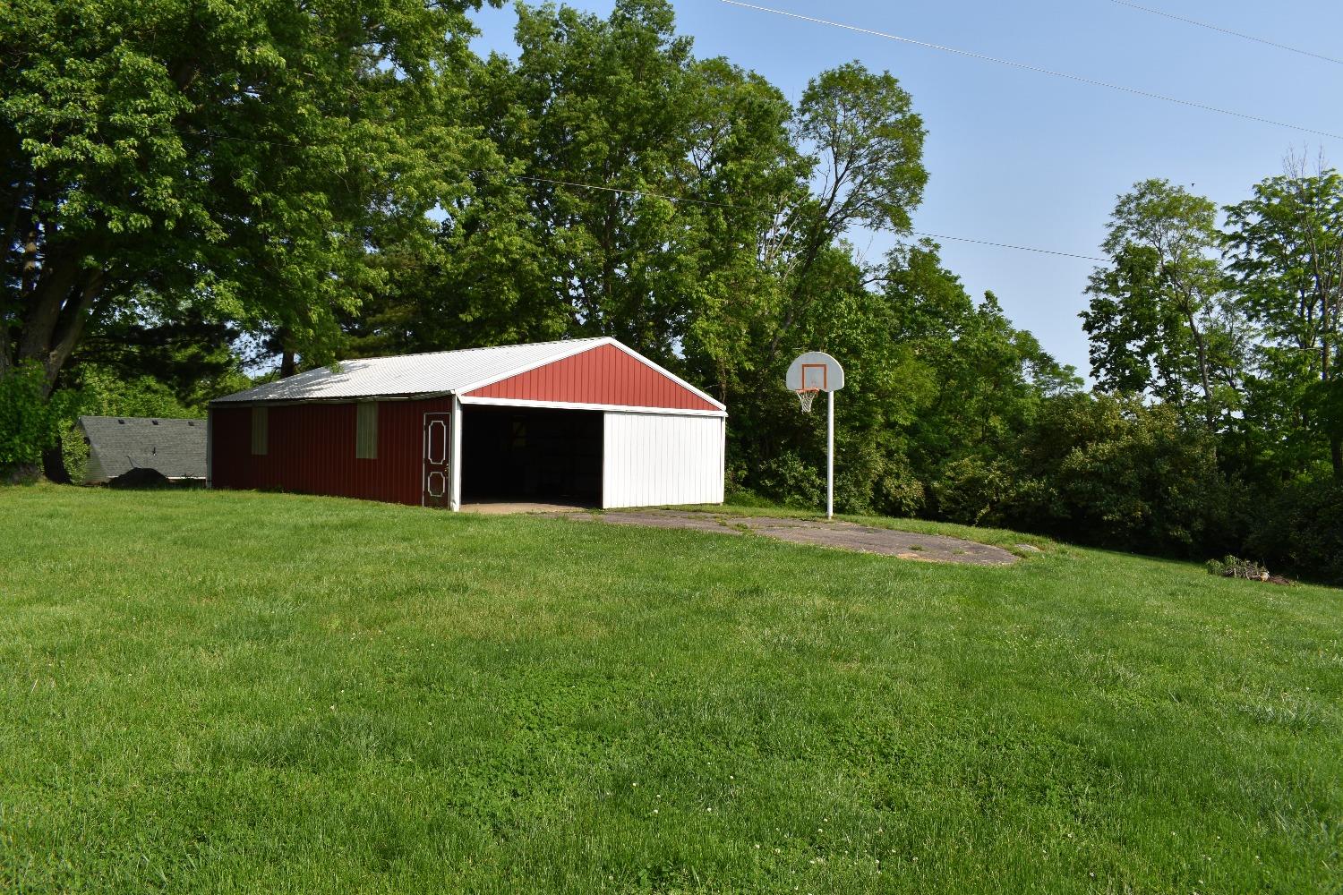 1077 Morgan Road West Harrison, IN 47060 - Photo 12 of 31