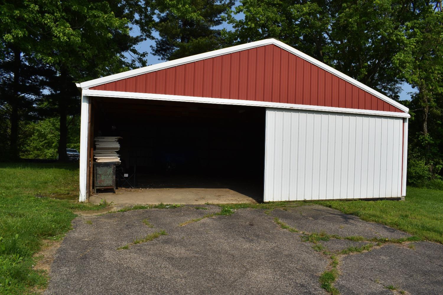 1077 Morgan Road West Harrison, IN 47060 - Photo 13 of 31