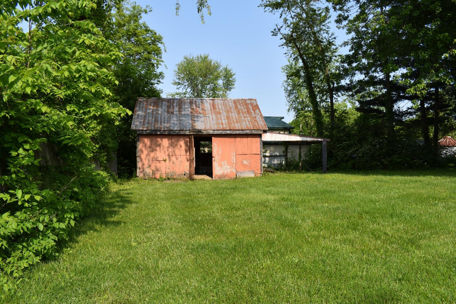 1077 Morgan Road West Harrison, IN 47060 - Photo 10 of 31