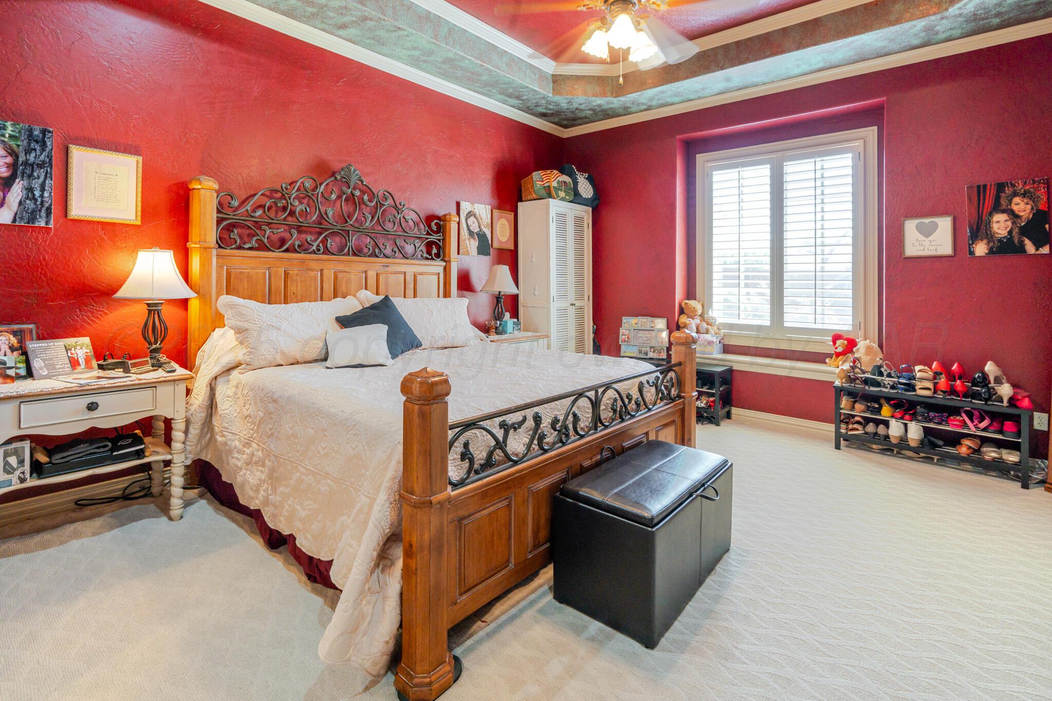 7809 Clearmeadow Drive Amarillo, TX 79119 - Photo 11 of 28 7809 Clearmeadow Dr-18