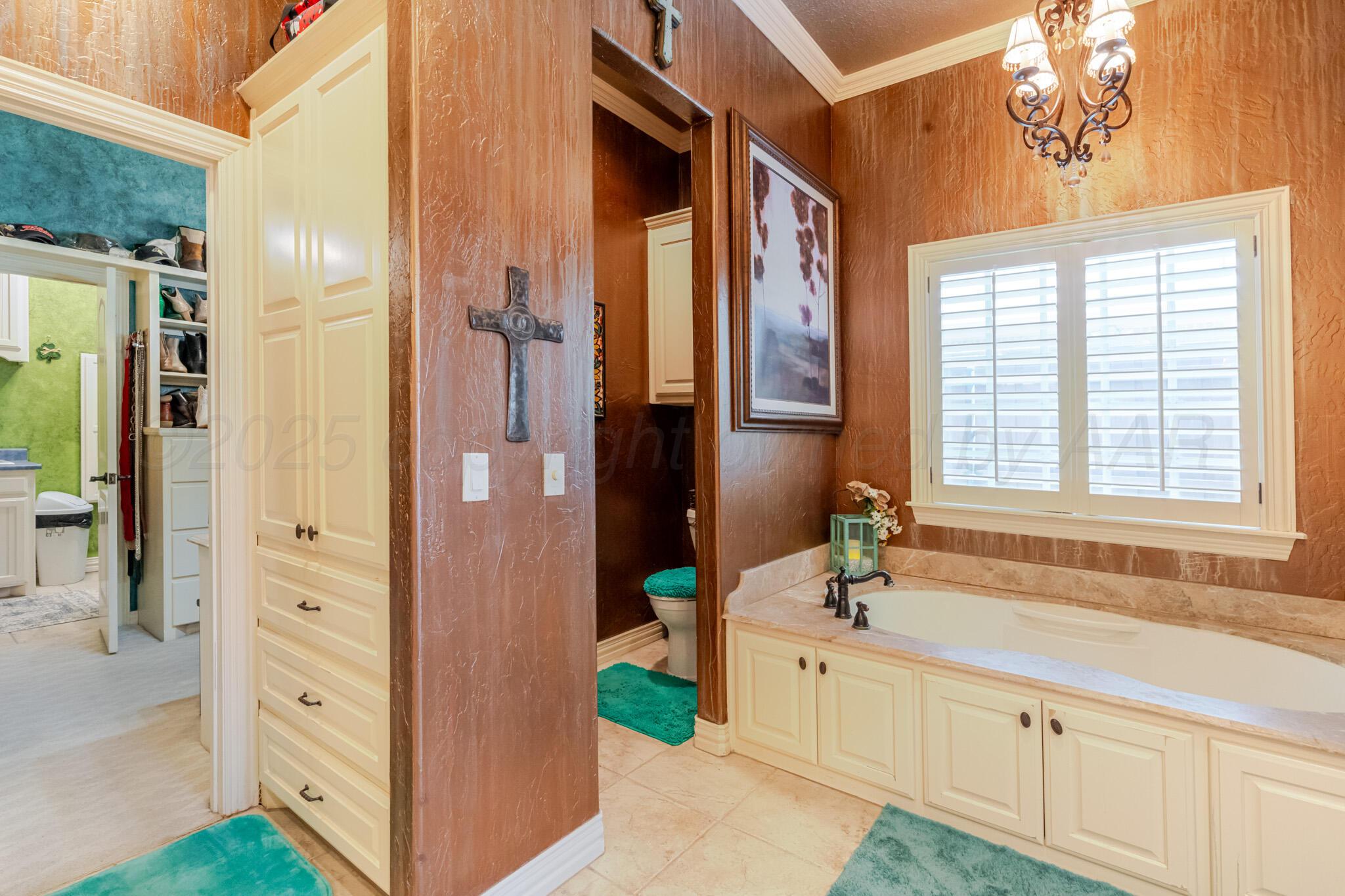 7809 Clearmeadow Drive Amarillo, TX 79119 - Photo 16 of 28 7809 Clearmeadow Dr-20