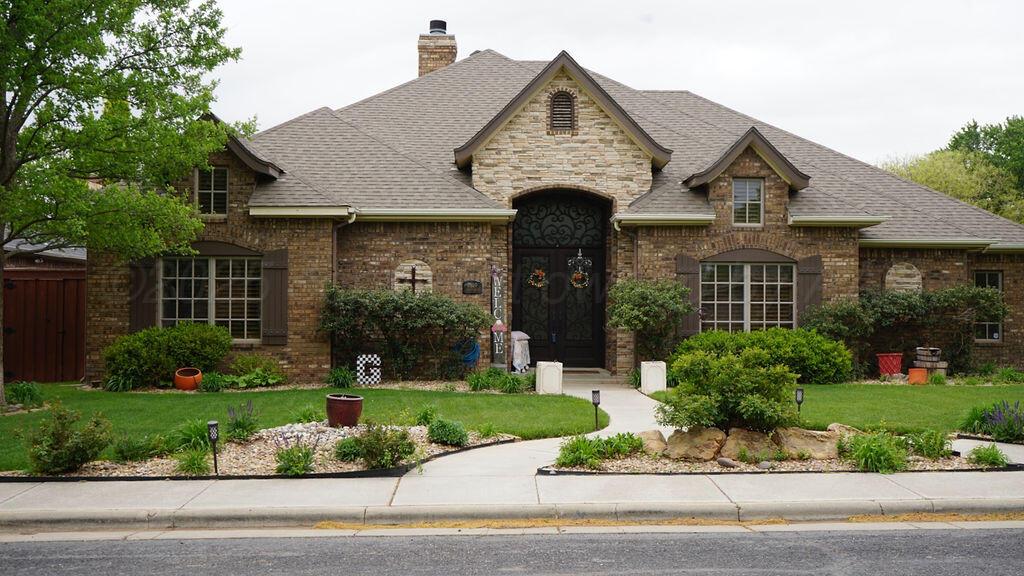 7809 Clearmeadow Drive Amarillo, TX 79119 - Photo 2 of 28 LRG_DSC05283