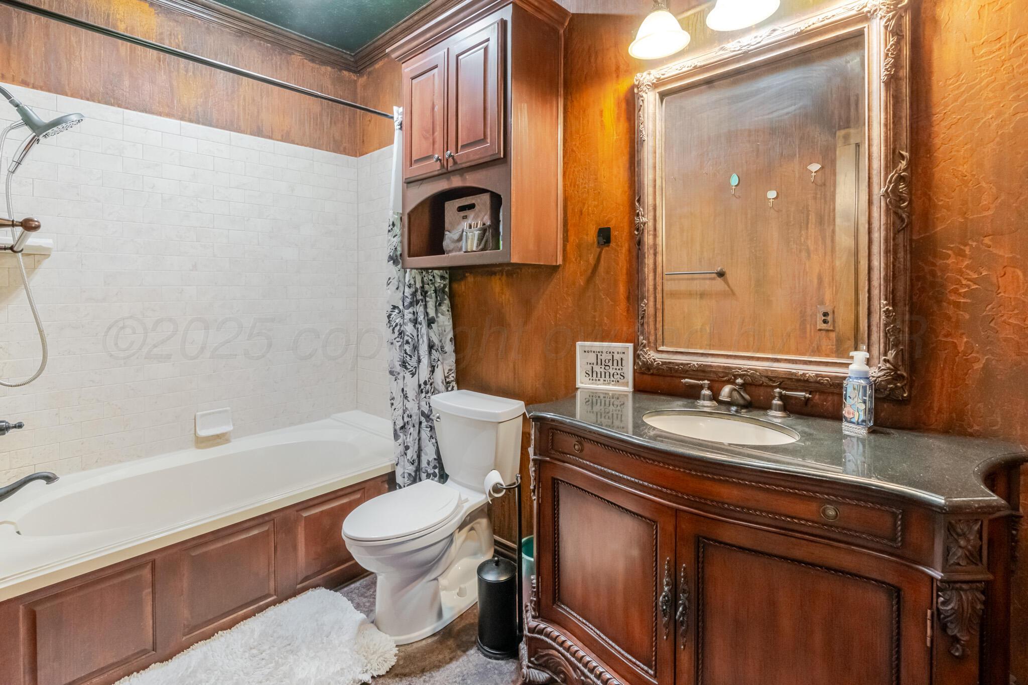 7809 Clearmeadow Drive Amarillo, TX 79119 - Photo 24 of 28 7809 Clearmeadow Dr-13