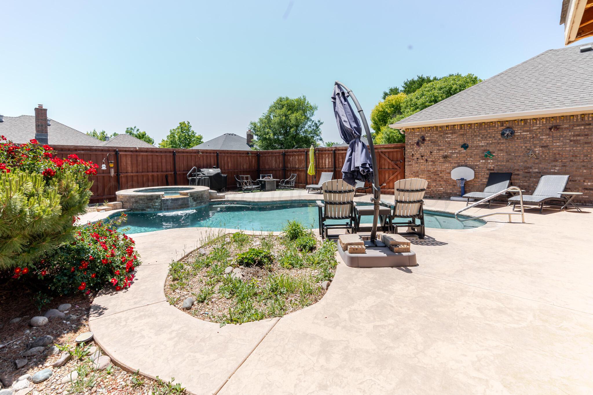 7809 Clearmeadow Drive Amarillo, TX 79119 - Photo 26 of 28 7809 Clearmeadow Dr-05