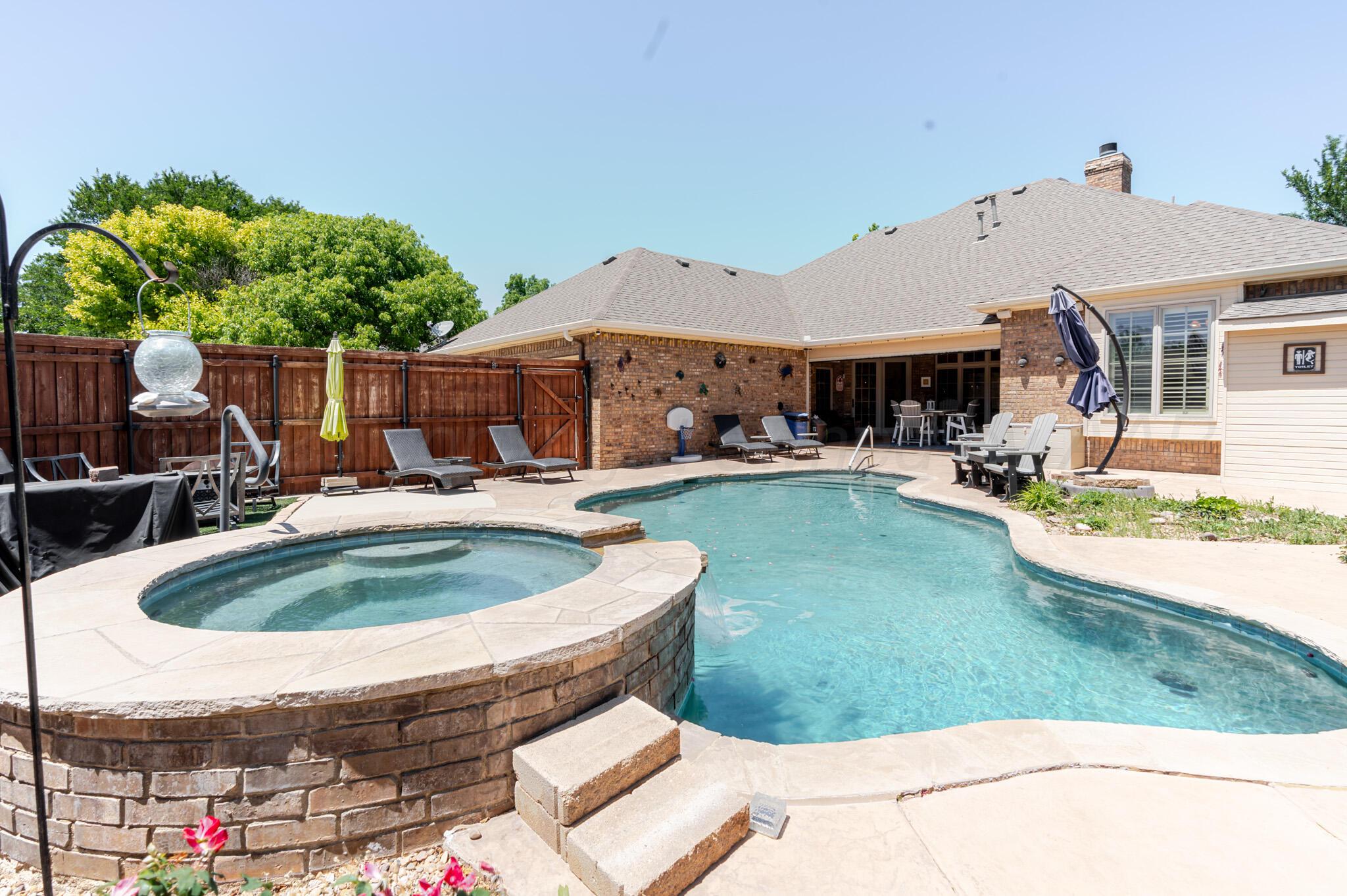 7809 Clearmeadow Drive Amarillo, TX 79119 - Photo 27 of 28 7809 Clearmeadow Dr-06