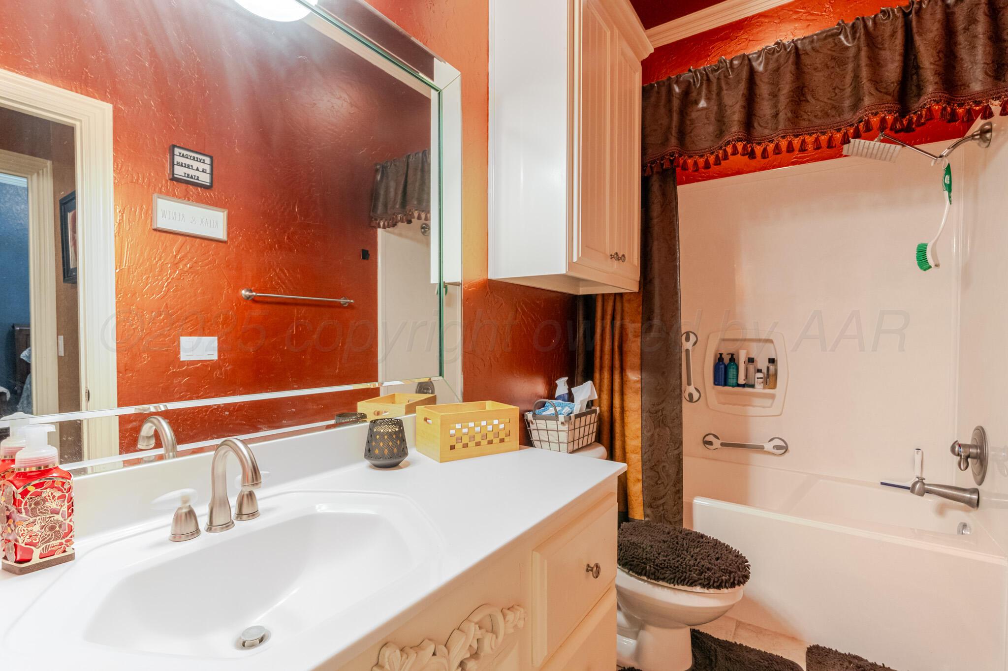 7809 Clearmeadow Drive Amarillo, TX 79119 - Photo 8 of 28 7809 Clearmeadow Dr-5