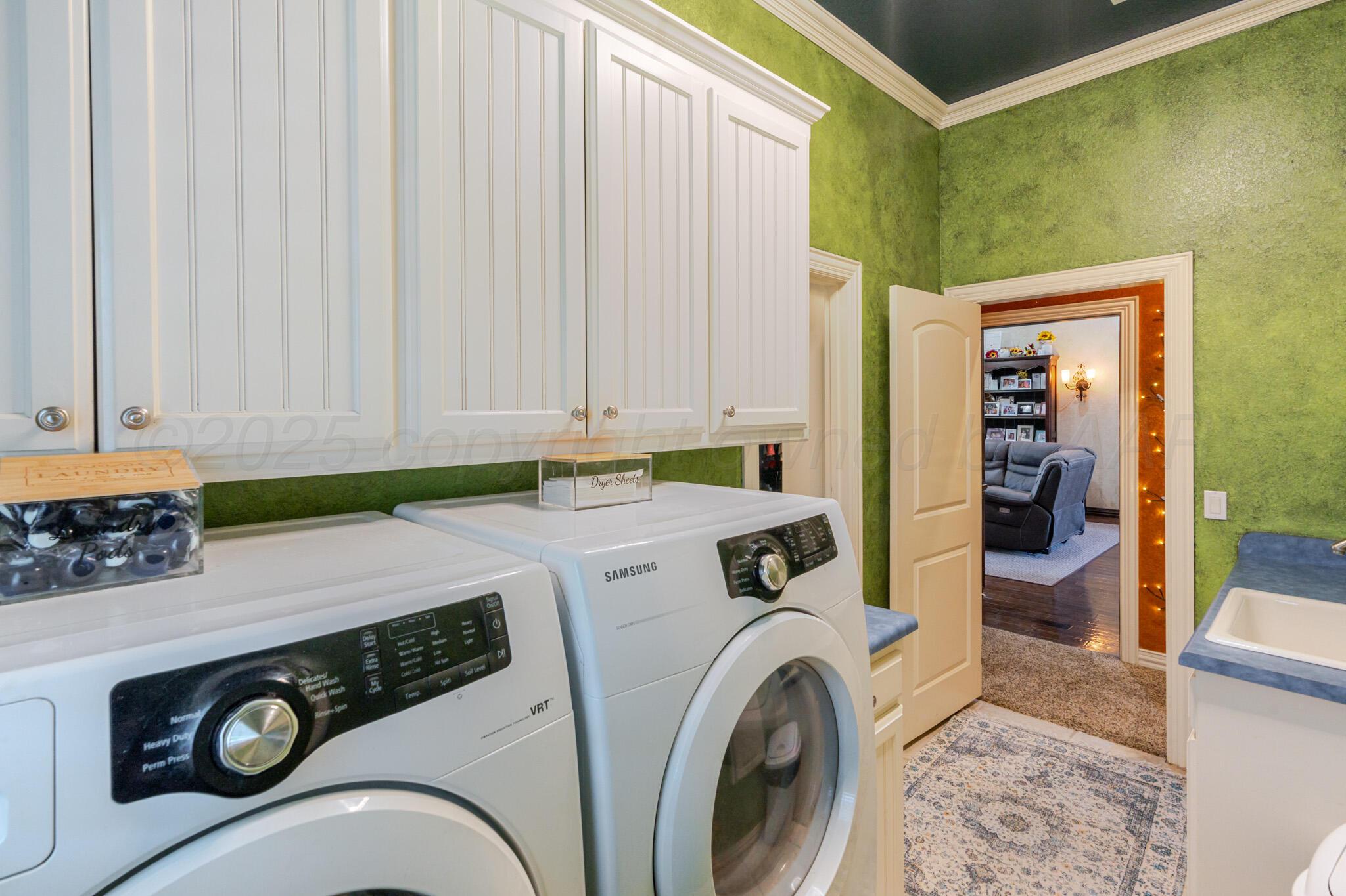 7809 Clearmeadow Drive Amarillo, TX 79119 - Photo 10 of 28 7809 Clearmeadow Dr-23