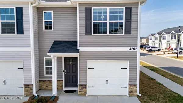 $230,000 | 3101 Tatlock Way, Unit F, Greenville, NC 27834