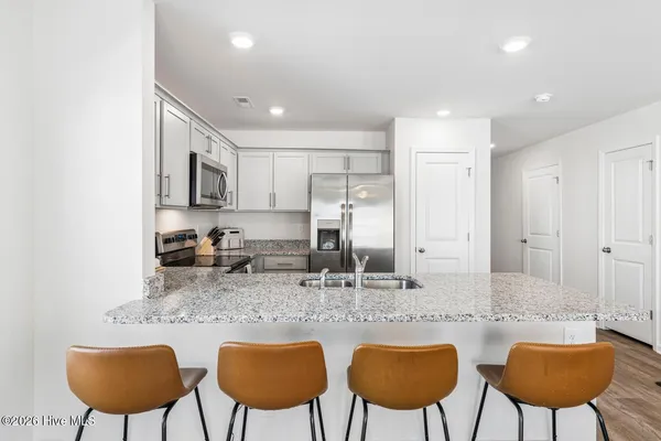 $230,000 | 3101 Tatlock Way, Unit F, Greenville, NC 27834