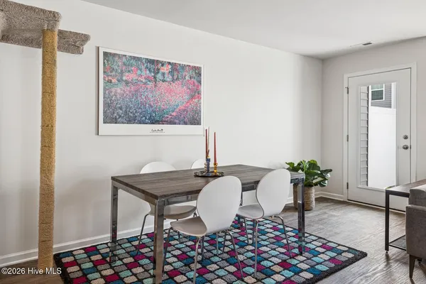 $230,000 | 3101 Tatlock Way, Unit F, Greenville, NC 27834