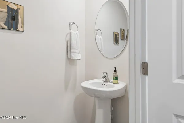 $230,000 | 3101 Tatlock Way, Unit F, Greenville, NC 27834