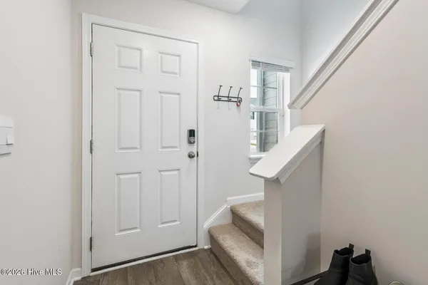 $230,000 | 3101 Tatlock Way, Unit F, Greenville, NC 27834