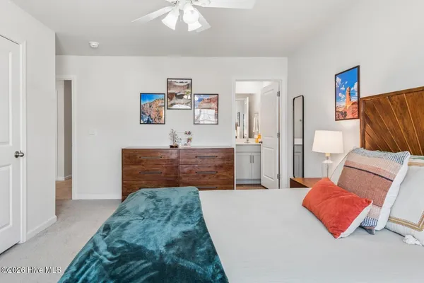 $230,000 | 3101 Tatlock Way, Unit F, Greenville, NC 27834